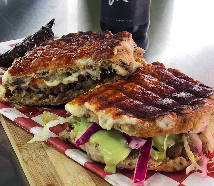 Panchito Carne Asada