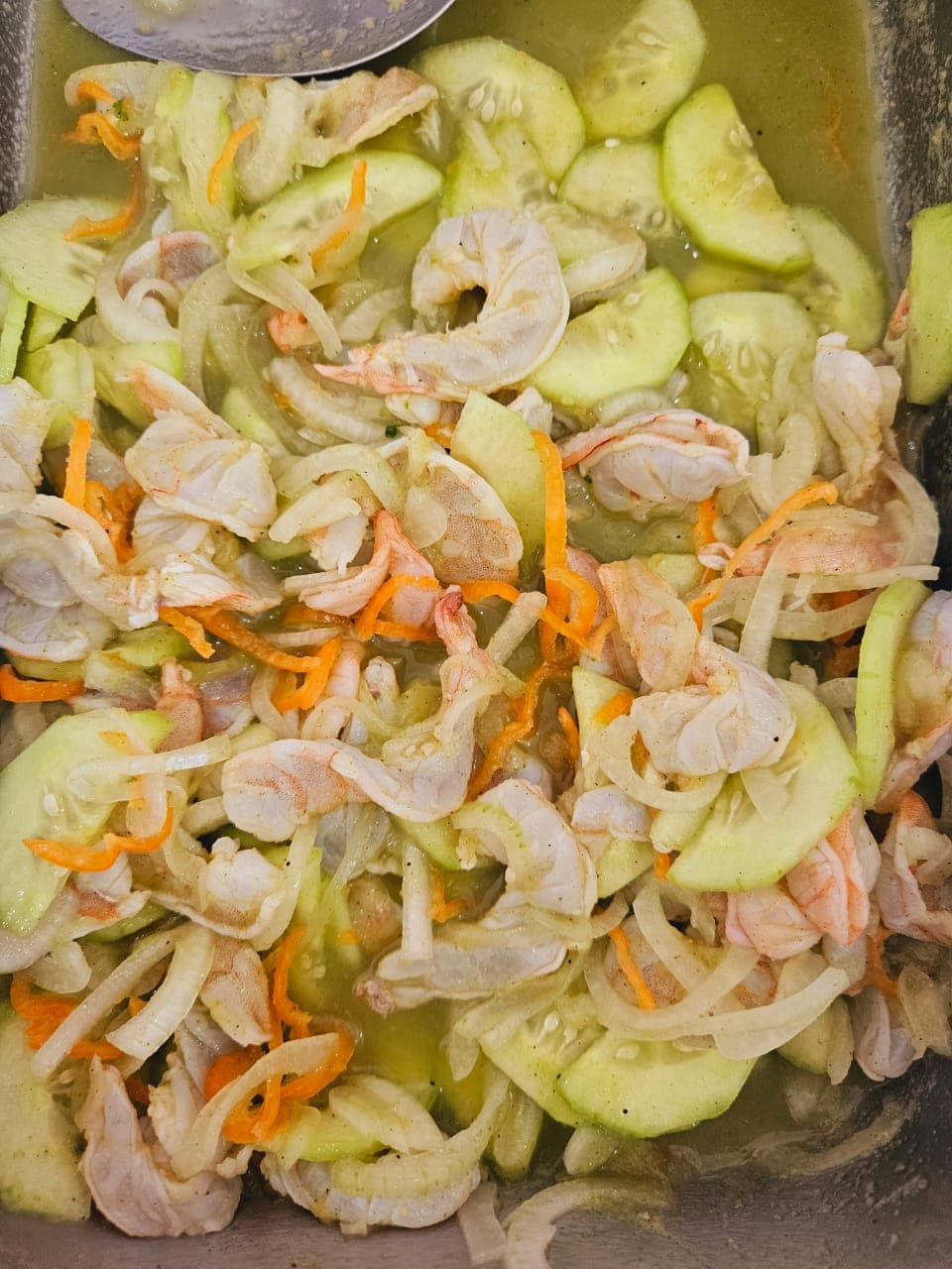 Aguachiles Habaneros