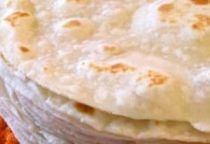 Orden Tortillas de Harina