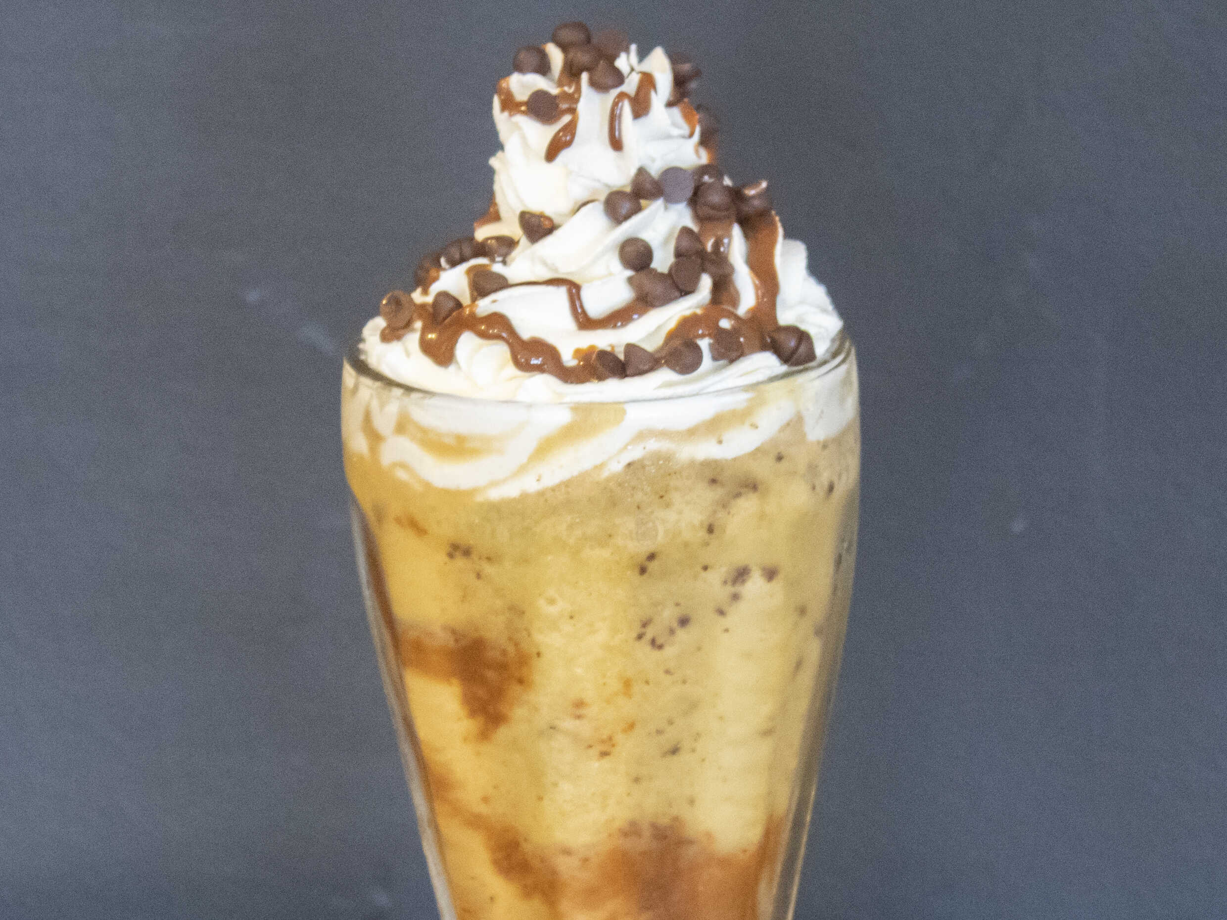 Frappu de Maracuyá 16 oz