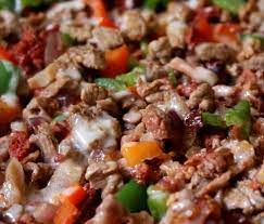 Super Porky (8 Tacos Tortilla Pequeña)