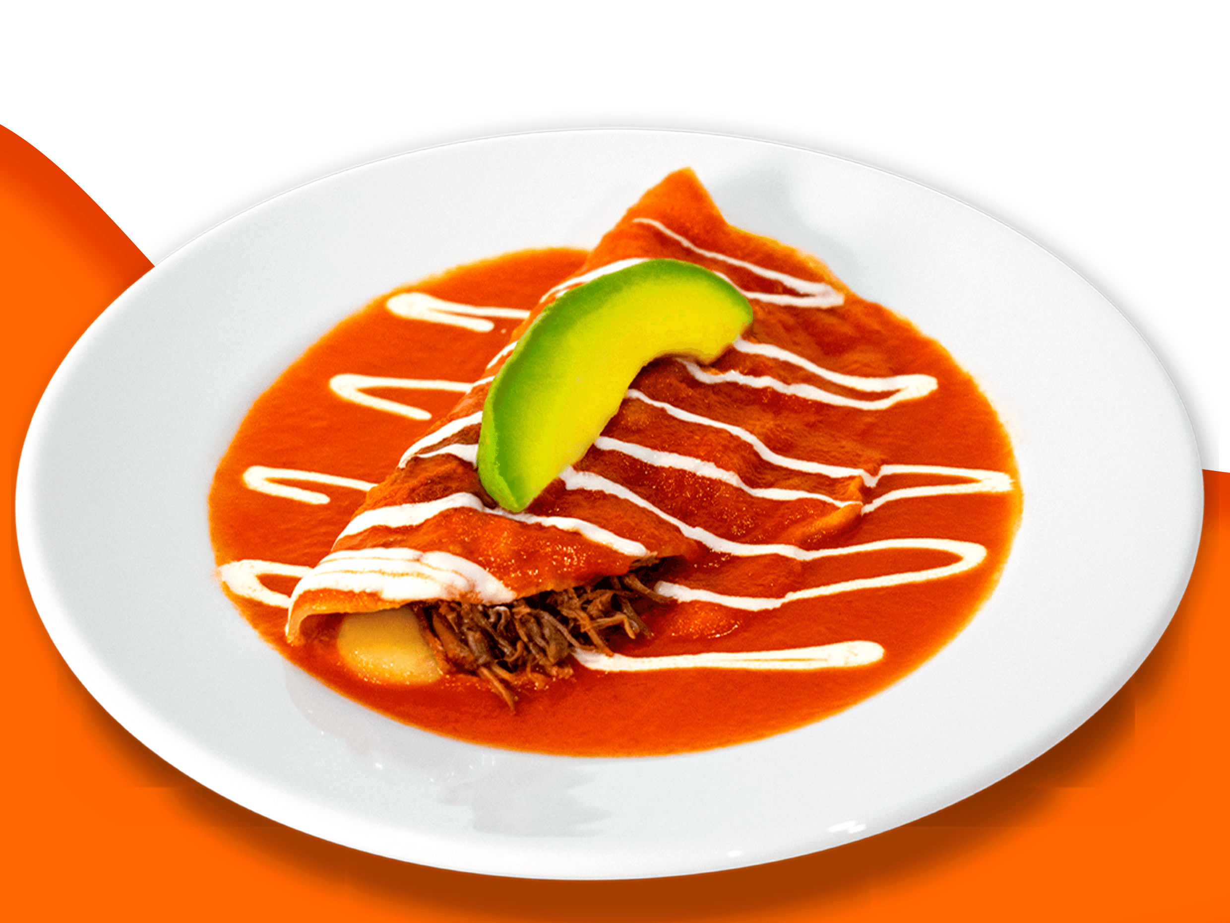 Taco de Nena