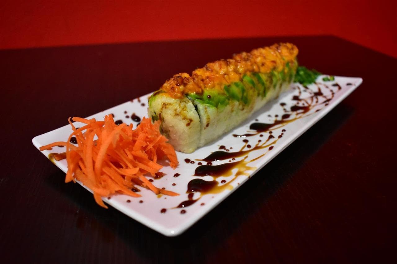 Chambys Roll