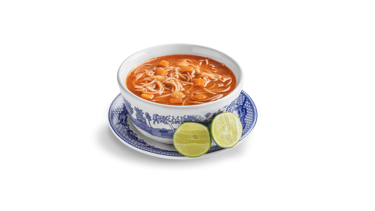 Sopa de Fideos (450 ml.)