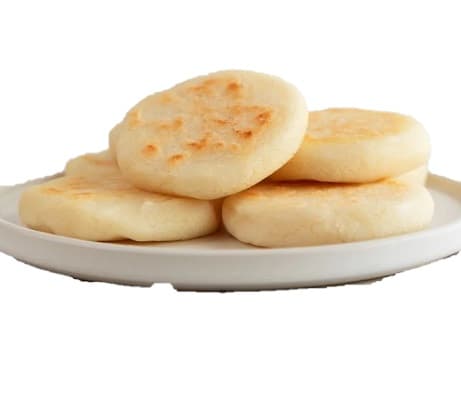 Arepas