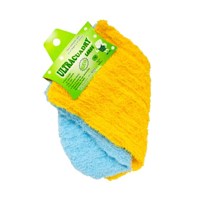 Ultra Cuadry Fibra Multiusos