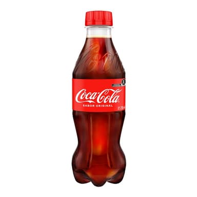 Coca Cola Original 250 ml