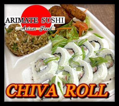 CHIVA ROLL