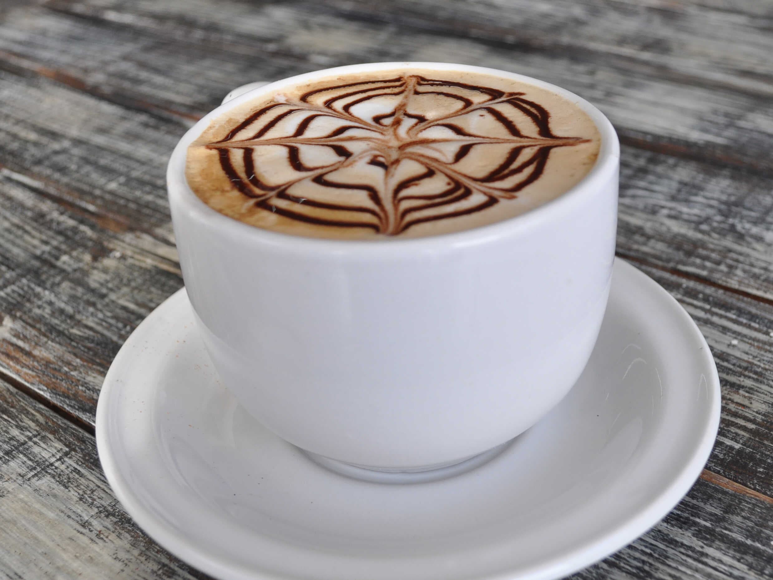 Moka Grd