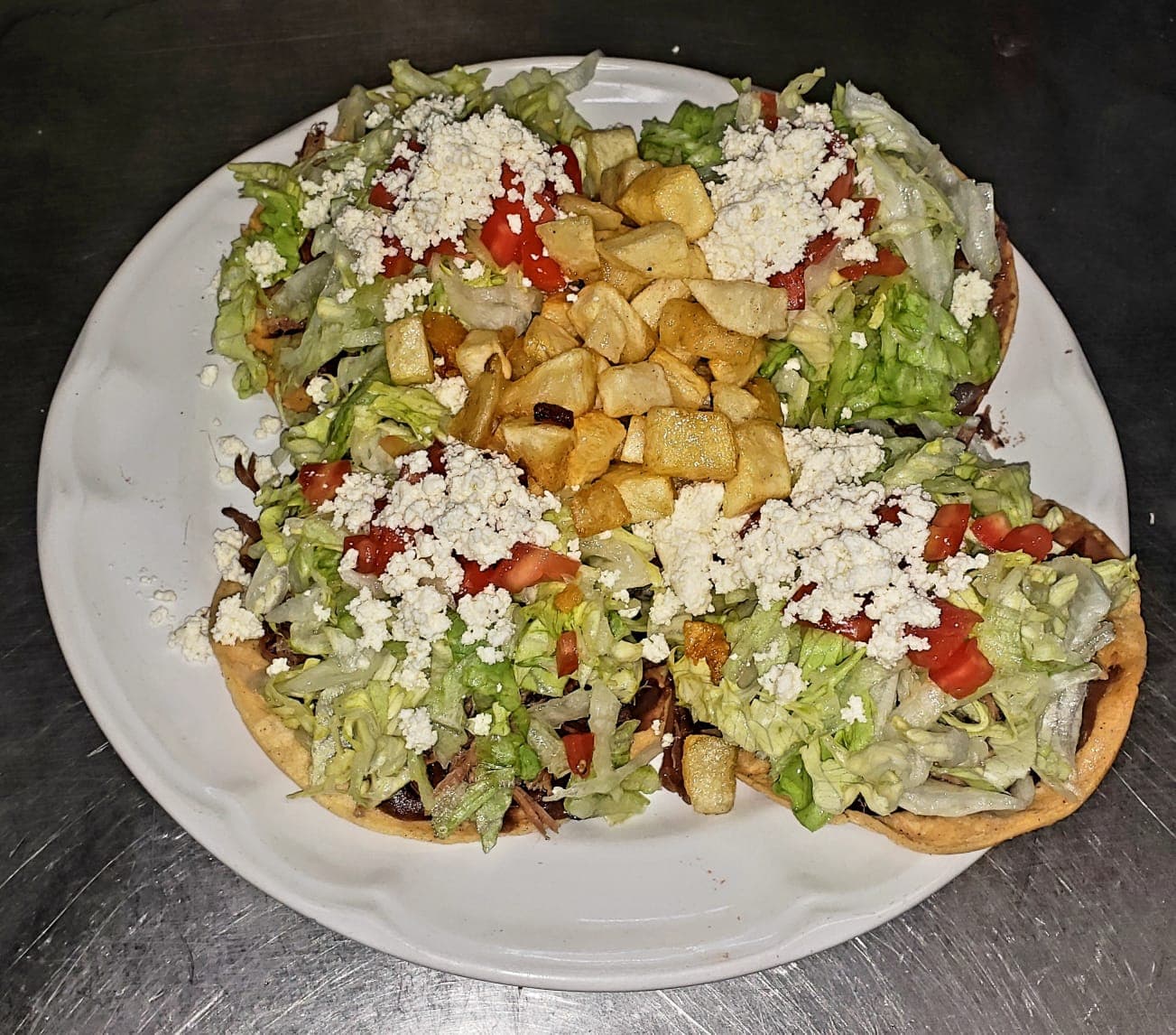 Sopes