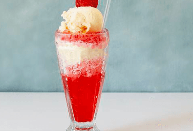 Granishake