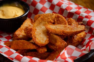 Papas Sazonadas