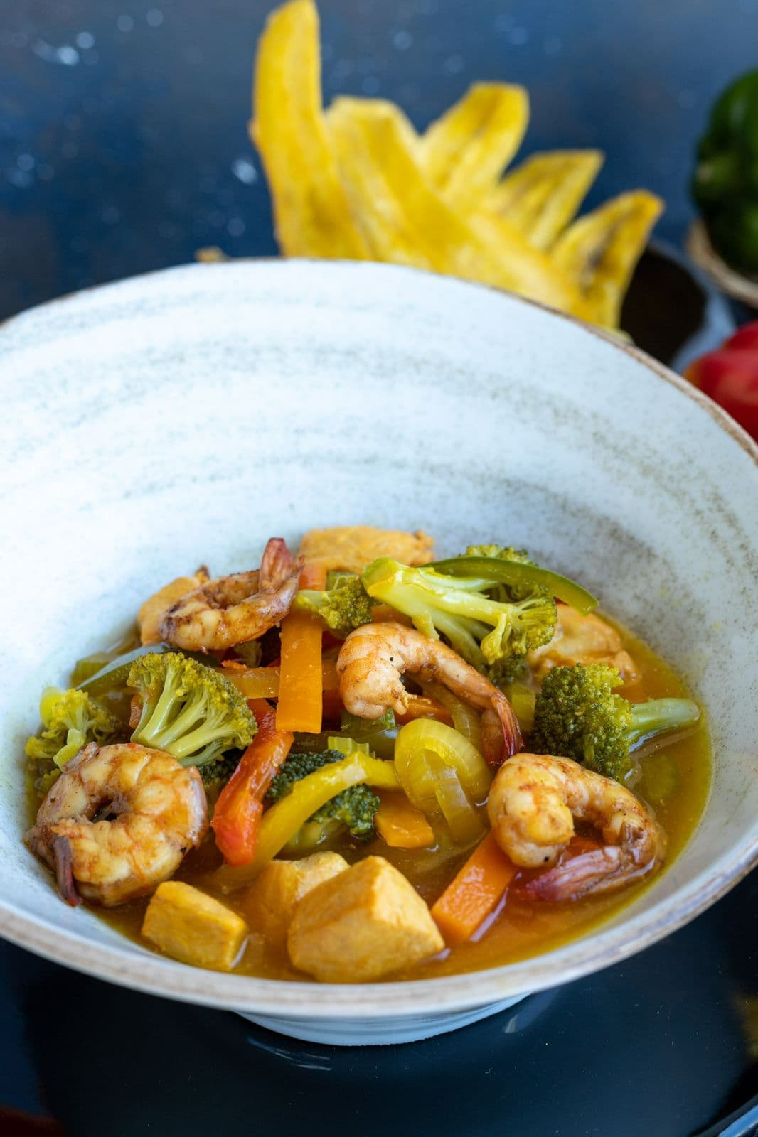Chopsuey Familiar para 6 Personas