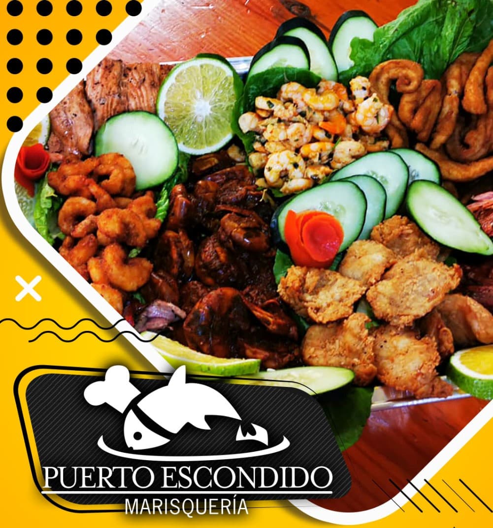 Ensalada de Camaron