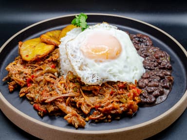 Pabellón a Caballo