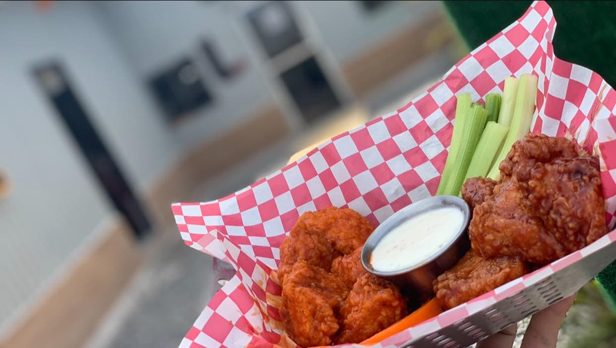 Boneless