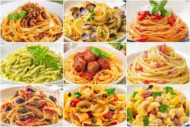 Pasta Bolognesa