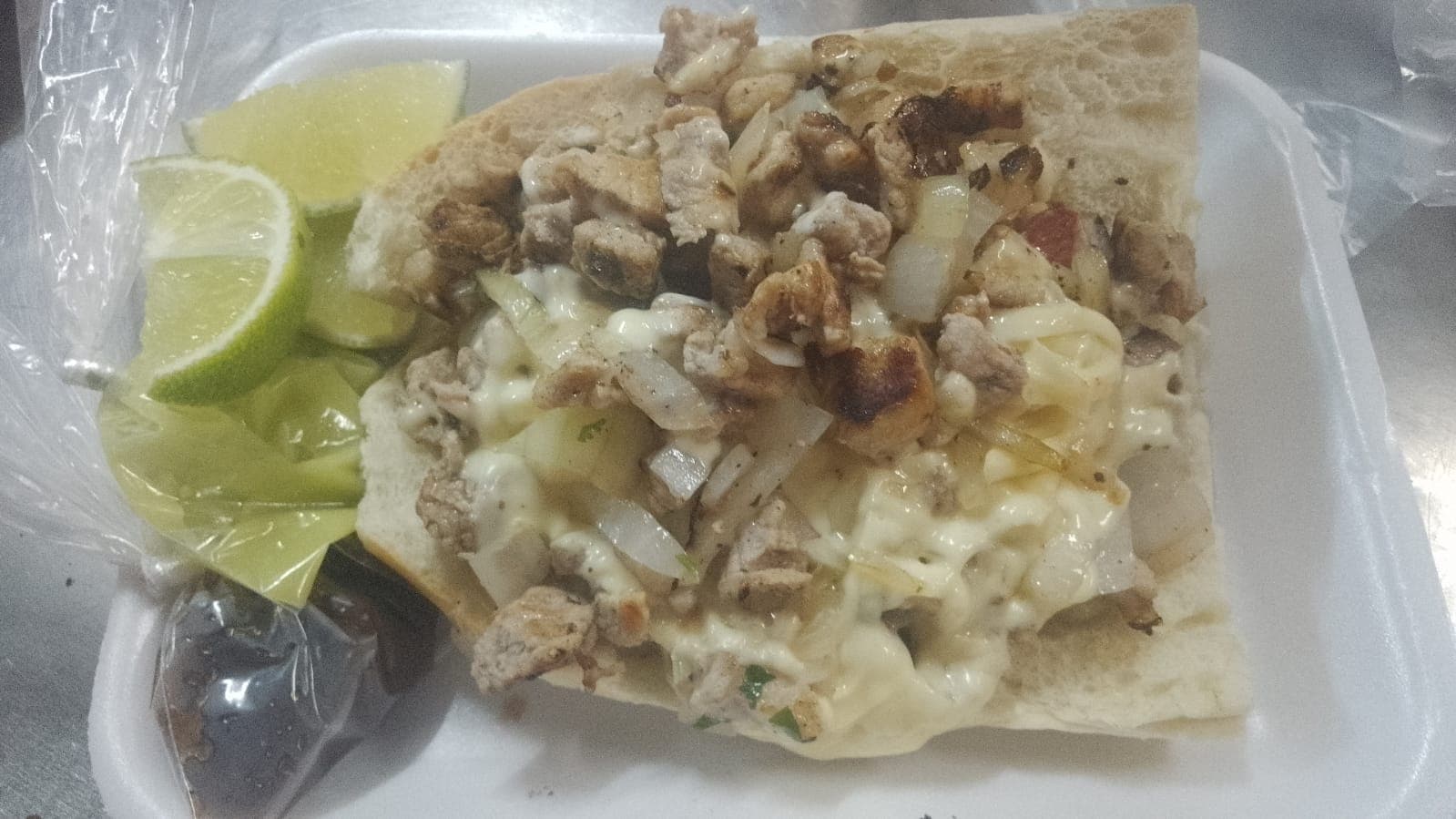 Torta Especial