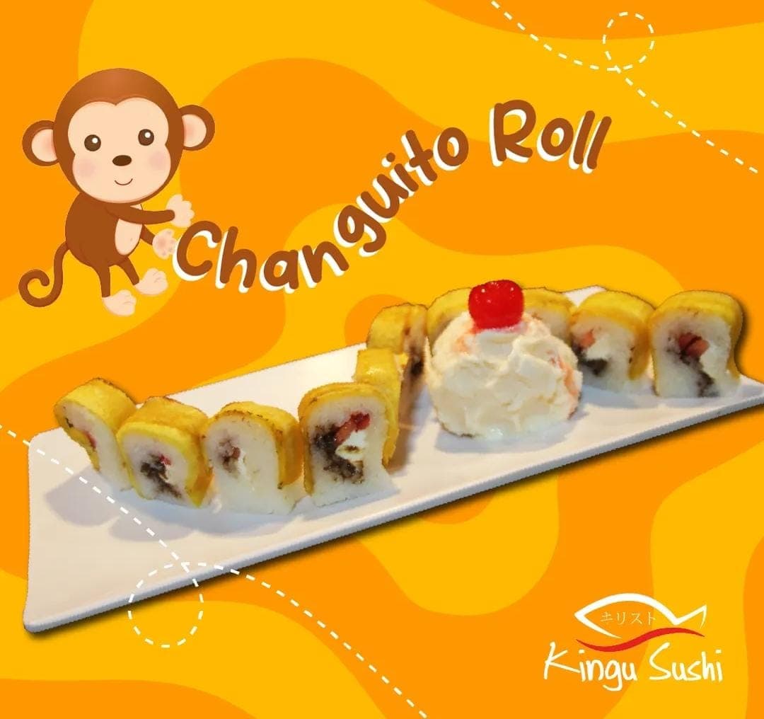 Changuito Roll