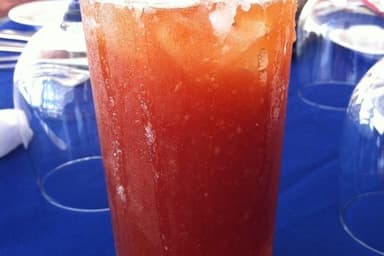 Clamato preparado litro