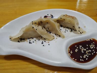 Gyosas