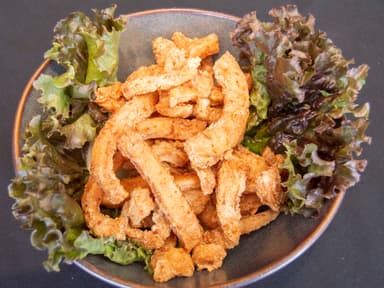 Calamares Akari