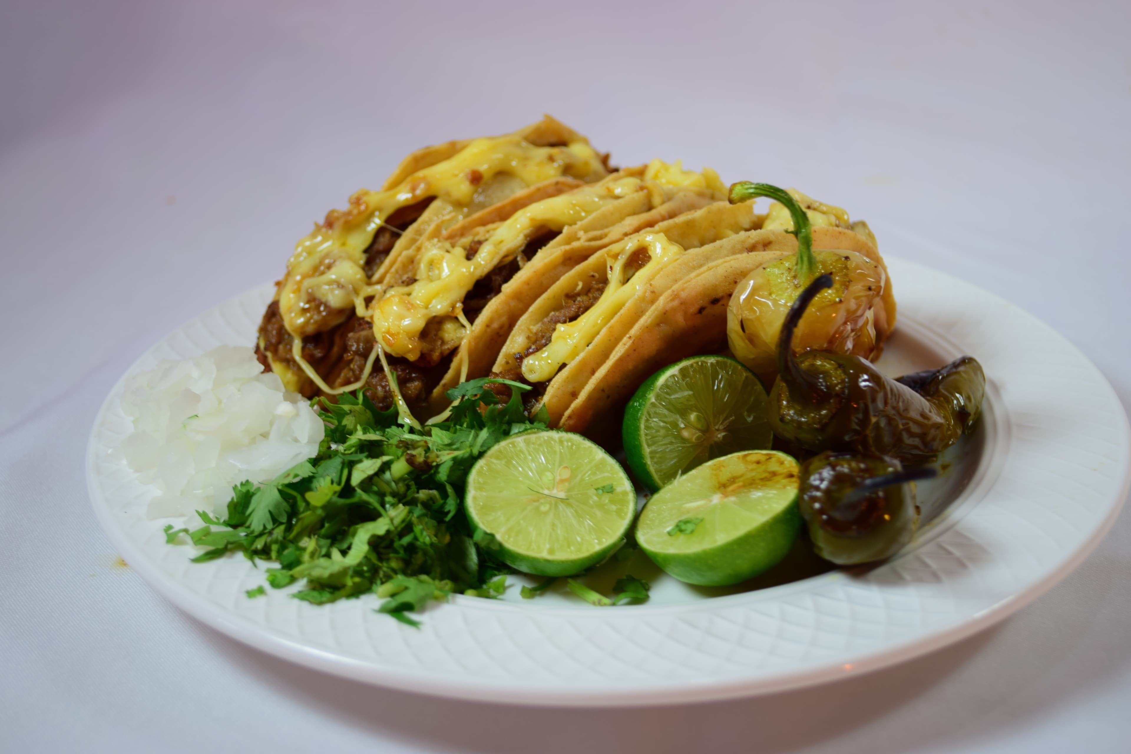 Combo Taquero