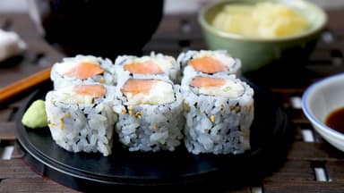 Filadephia Roll