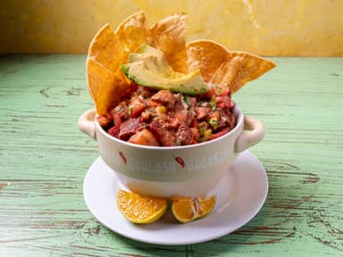 Chifrijo