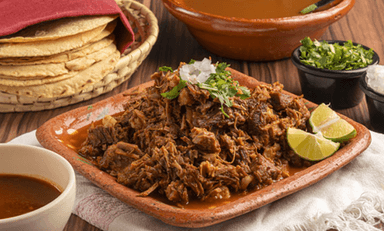 Combo Pakete Laurita de birria