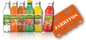 Jarrito 600 Ml Limon