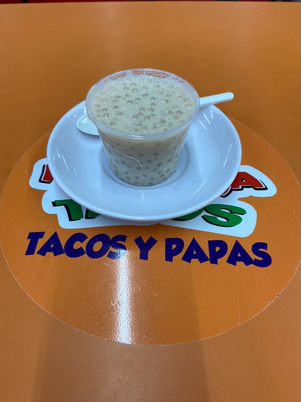 Tapioca