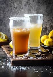 Adición Michelada