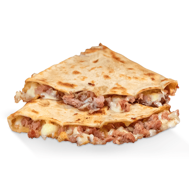 Quesadilla La Gringa con Chorizo
