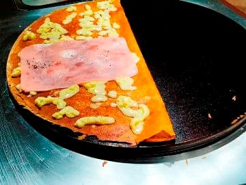 Jamón de Pierna