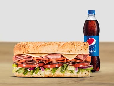 Dúo del Día Italiano BMT