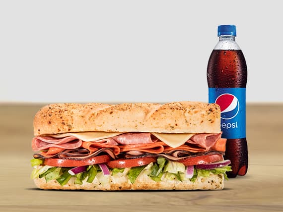 Dúo del Día Italiano BMT