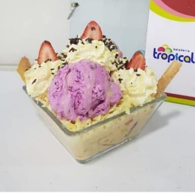 Ensalada de Frutas (Mediana)