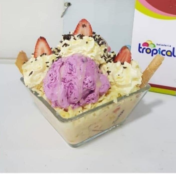 Ensalada de Frutas (Mediana)
