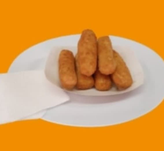 PALITOS DE QUESO