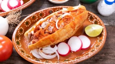 Torta de Cueritos