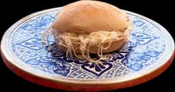 Torta de Quesillo
