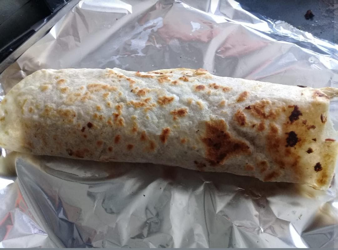 Burro de Arrachera