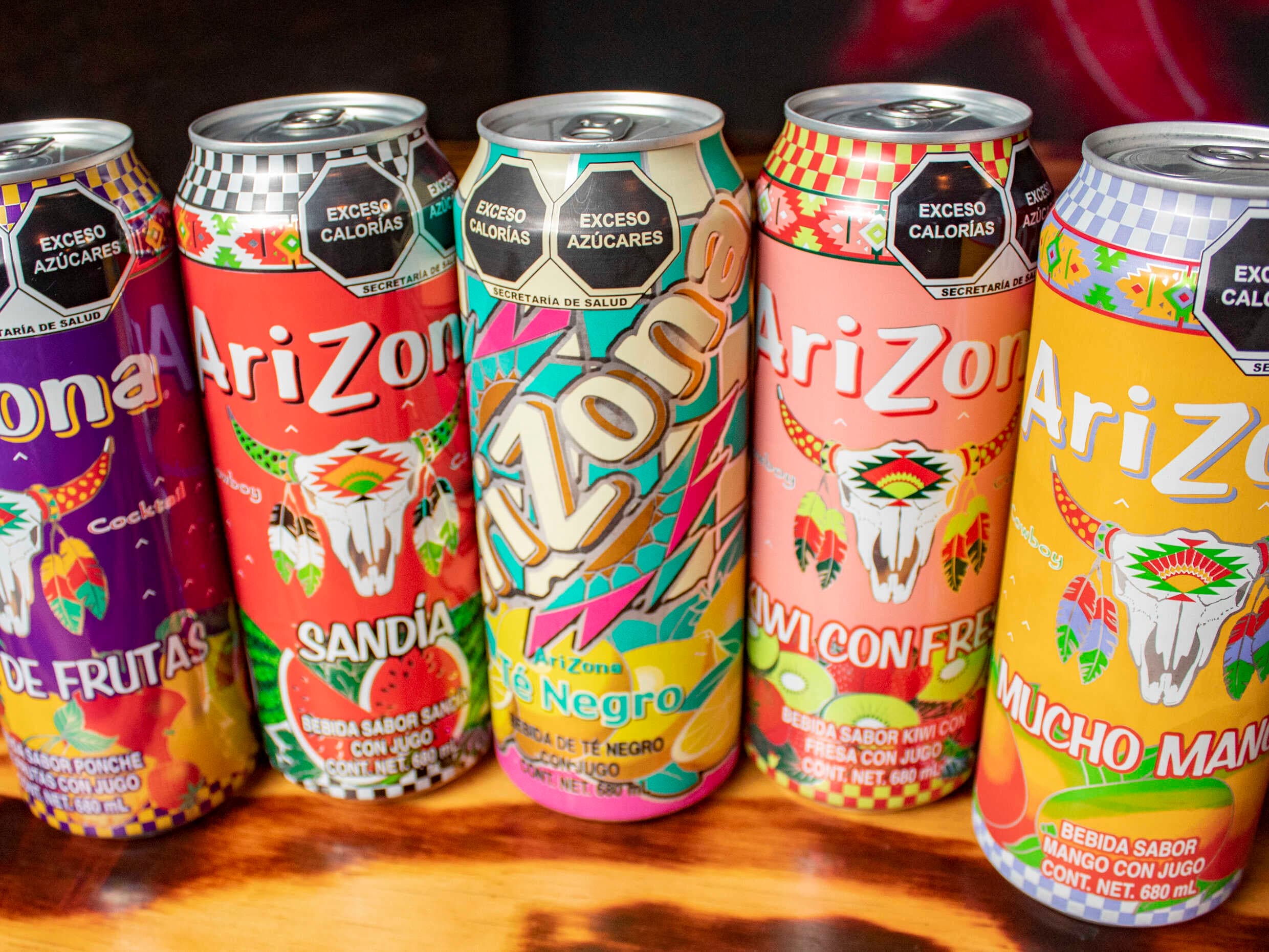 Arizona