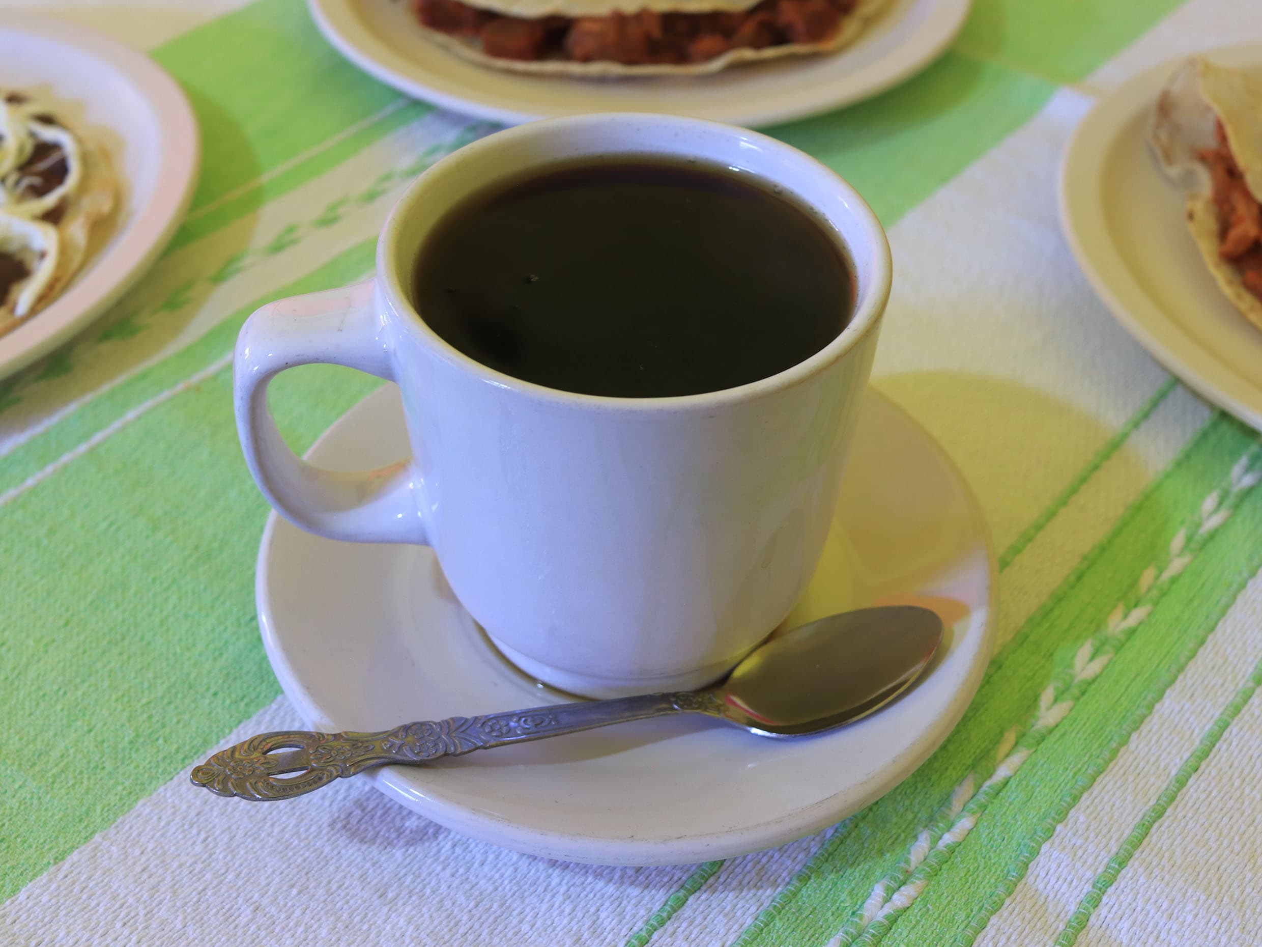 Café de Olla