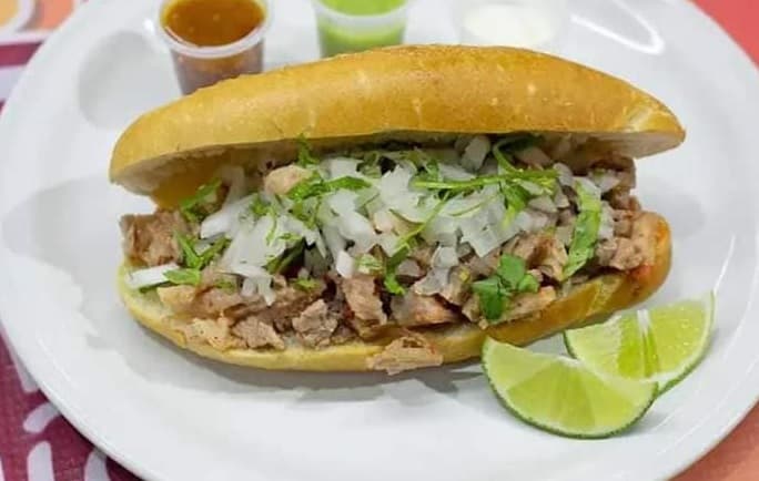 Torta de Tripa