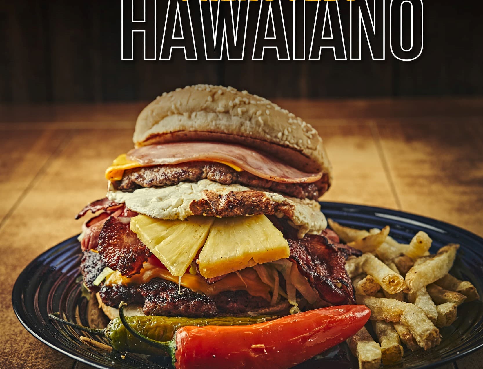 Hawaiana