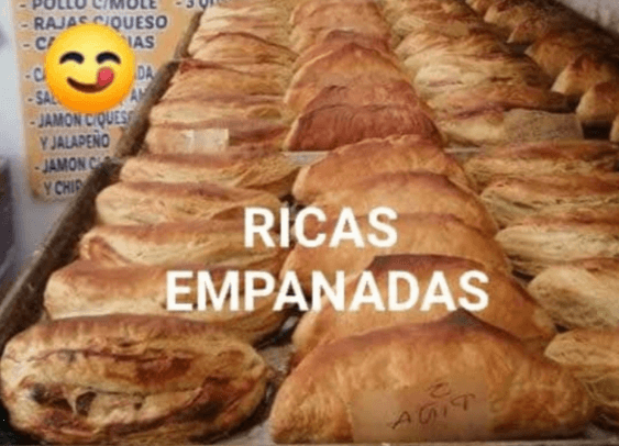 Empanadas Doña Mari