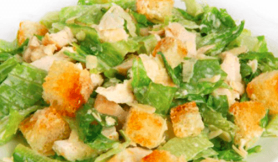 Ensalada César