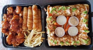Pack Jumbo